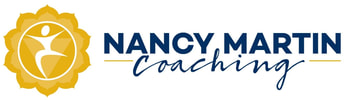 Nancy Martin Coaching